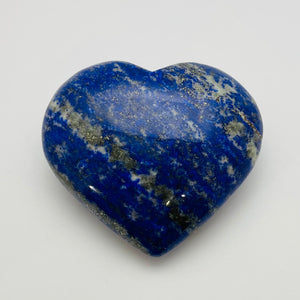 Lapis Heart