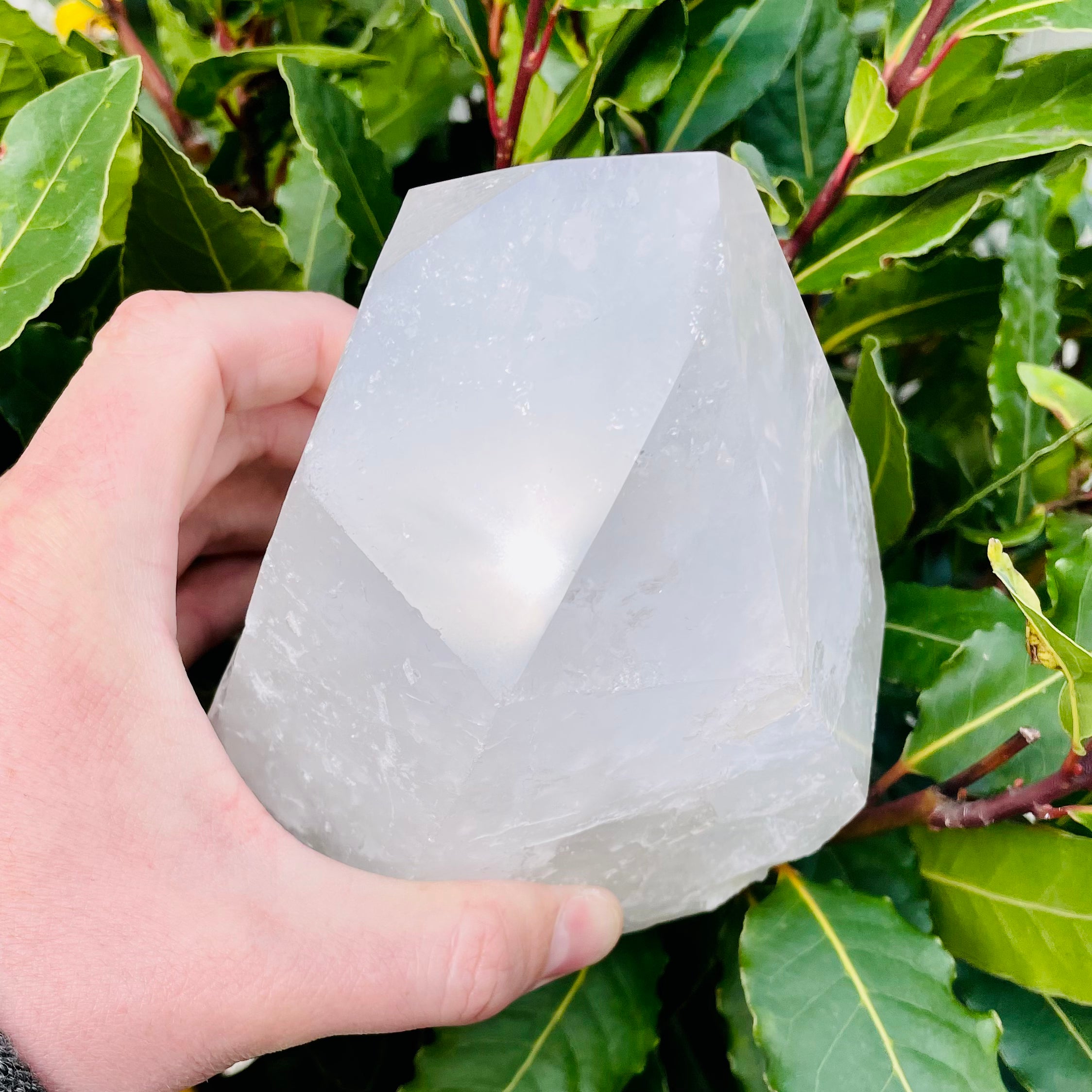 Quartz Point