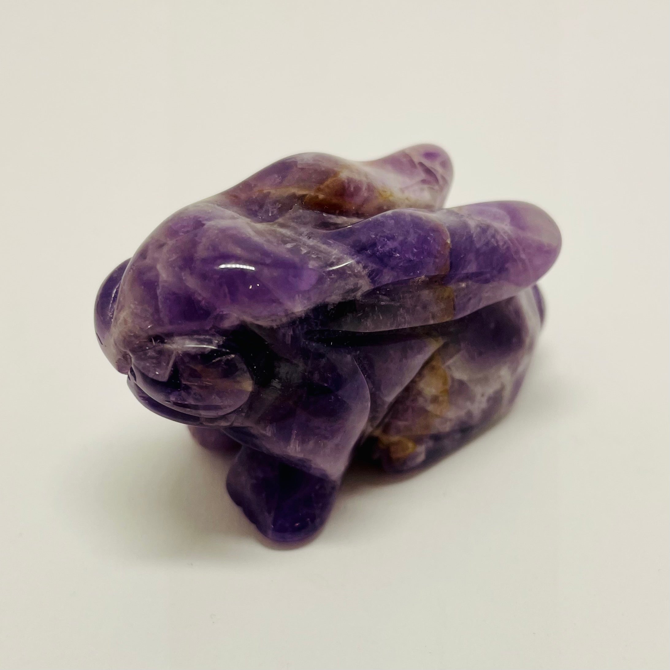 Amethyst Hare