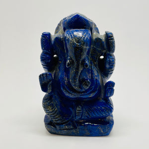 Lapis Ganesh