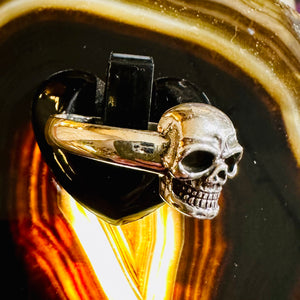 Skull Ring