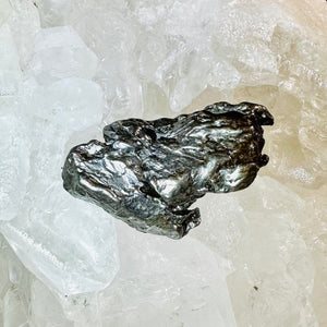 Campo Del Cielo Meteorite