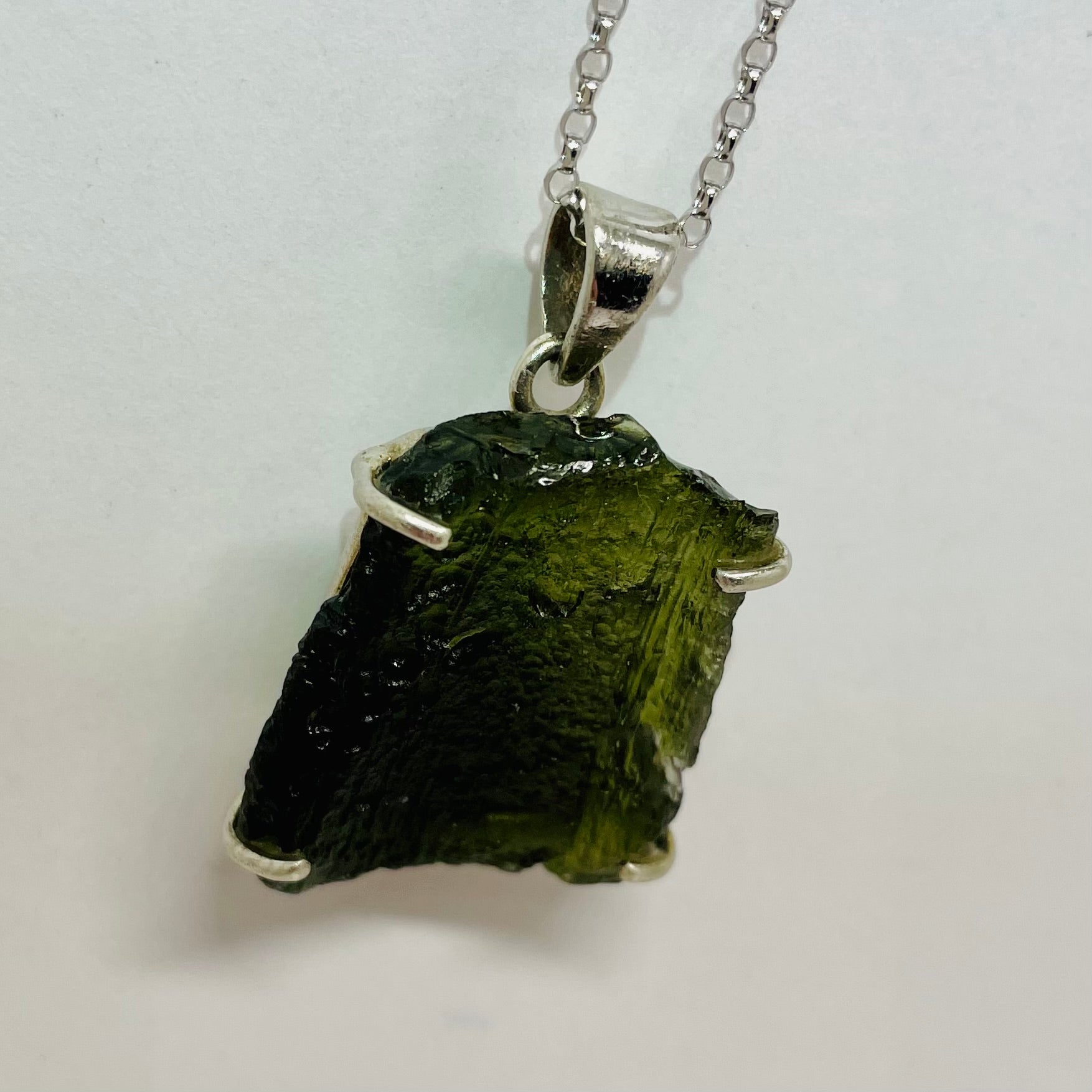 Moldavite